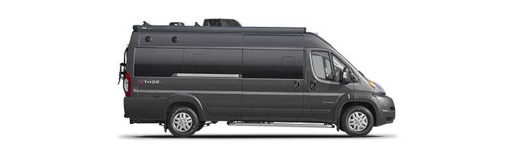 Entegra Coach Ethos Class B Motorhome | General RV Center